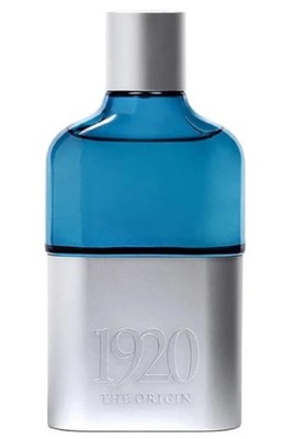Tous 1920 The Origin For Men Cologne 3.4 oz ~ 100 ml EDT Spray * Tester