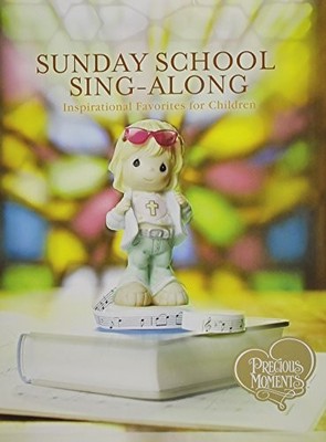 Sunday School Sing Along
