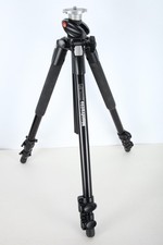 Manfrotto 190XPROB Aluminium Tripod + Pullman Bag Excellent Condition #1
