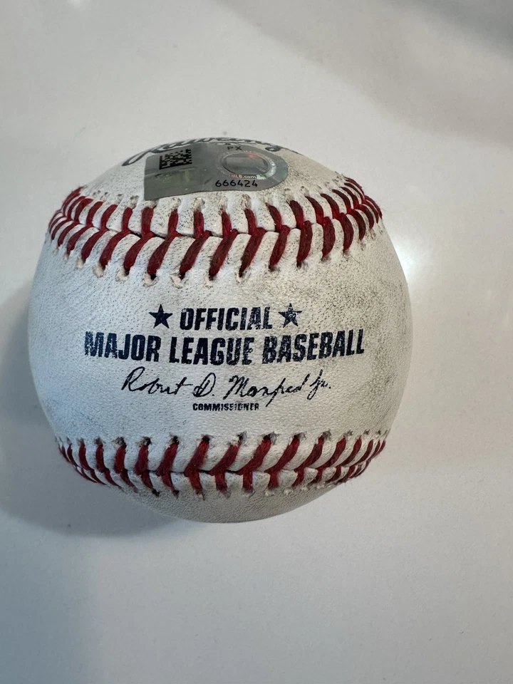 Camiseta de béisbol usada en el juego David Wright 7/9/25 día de jubilación #5 de los Mets de Nueva York Foto 2 de 4