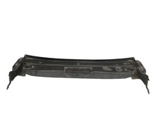 Frontblech Schlo&szlig;tr&auml;ger Frontmaske f&uuml;r MERCEDES  M-KLASSE (W164) ML A2515840526
