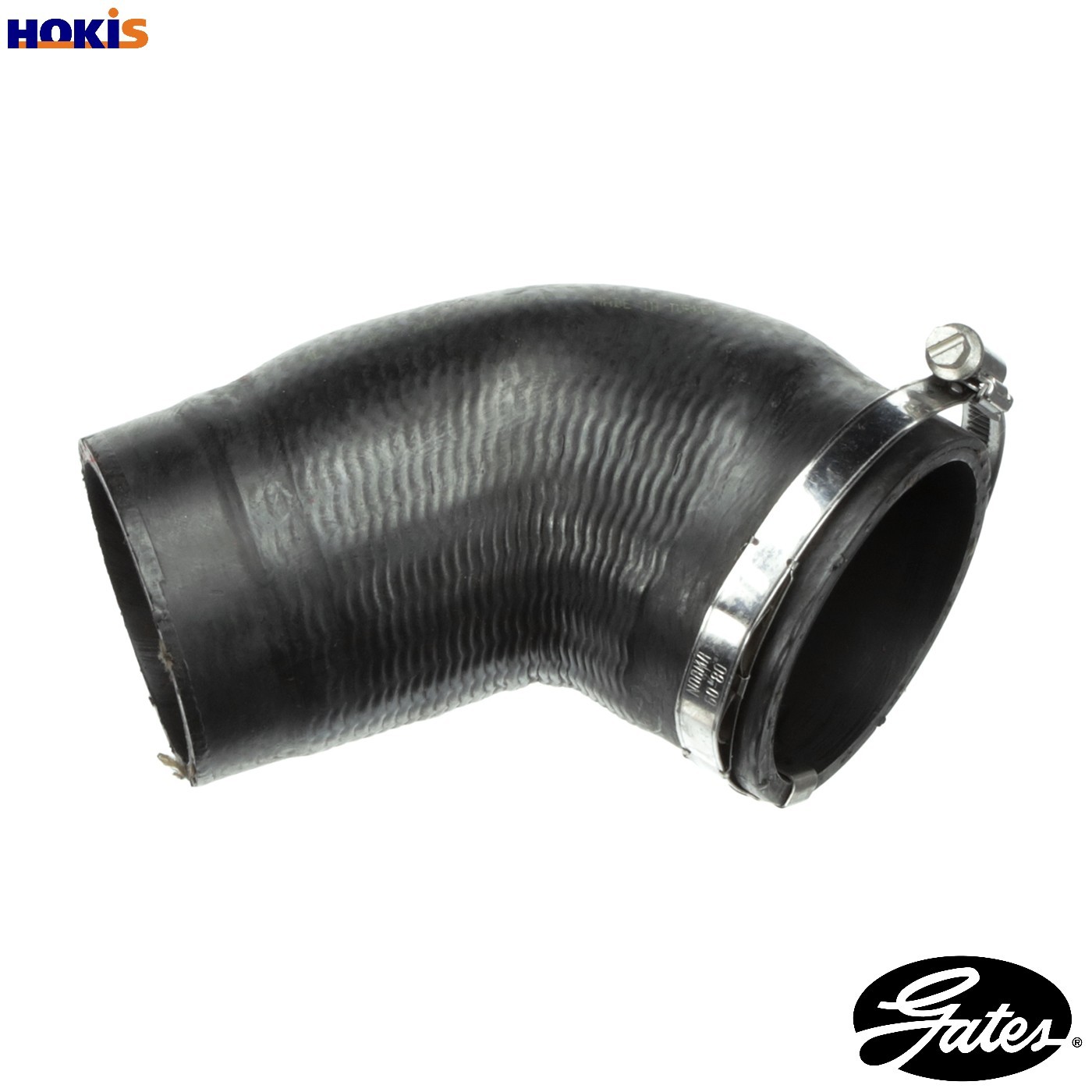 Turbo Hose fits VW JETTA Mk3, Mk4 2.0 05 to 14 Charger Gates 1K0145838AE Quality - Image 17
