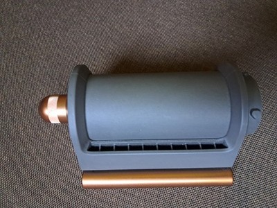 Dyson Airwrap Flyaway Aufsatz