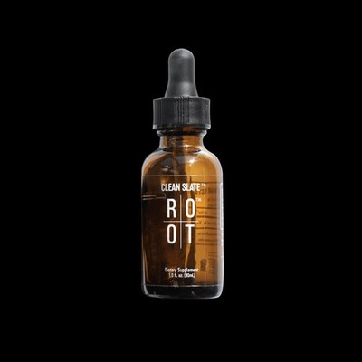 Clean Slate ROOT  NEU OVP 1 Flasche Cleanslate Original Verschweisst 