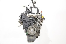 Moteur Citroen BERLINGO