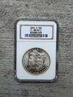 1904-O Morgan Silver Dollar NGC MS64