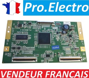 T-CON TCON TV SONY FS_HBC2LV2.4 Kdl-46w4000 46S4100 LJ94-02204H 46 Zoll