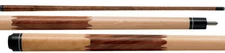 NEW Action ECO01 Starter Pool Cue Stick w/ 5/16 x 18 Brown Shaft