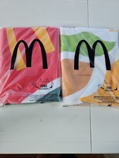 Teli Mare Asciugamano McDonald's 2023