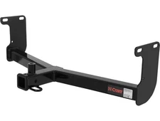 Curt Class 3 Hitch 2" Receiver Fits Select Dodge Dakota (Exposed Main Body)