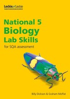 LAB Skills_National 5 Biology | Learn The Skills Of Scientific Inquiry | Buch