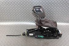 15-20 F150 Brown Automatic Transmission Shifter Lever Gear Selector Auto Oem Oe 15-20 F150 Brown Automatic Transmission Shifter Lever Gear Selector Auto Oem Oe