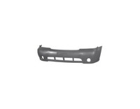 StoßStange Vorne Kia Carnival 2001-2006 Lackierbar MIT Nebel