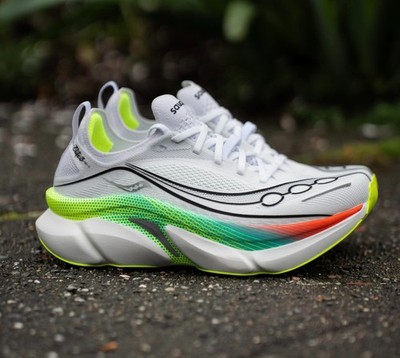 Saucony Endorphin Elite 3 men's Size 11 New
