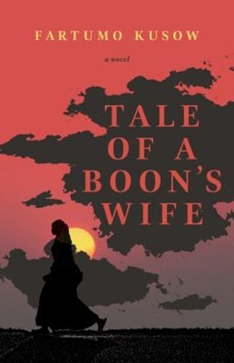 Tale of a Boon's Wife Paperback Fartumo Kusow
