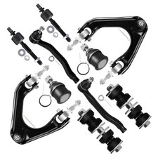 10pcs Suspension Kit For 1990-1993 For Accord - With Suspension Parts Upper