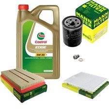 Filtre à huile Subaru G3X JUSTY