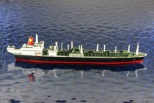 Gadinia Hersteller Helvetia 22 ,1:1250 Schiff...