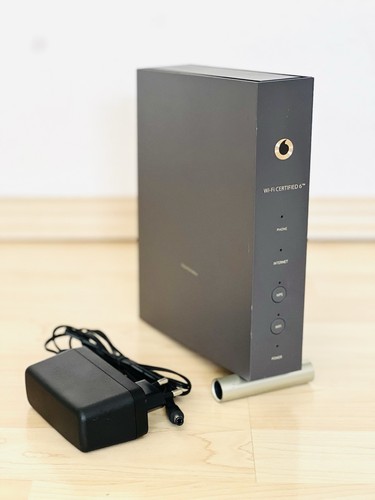 Vodafone WiFi 6 Station CGA6444VF WLAN Internet Router. | eBay.de