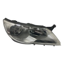 Volkswagen Tiguan 5n Headlight Headlamp Right Side 2007-2012 5N2941032K