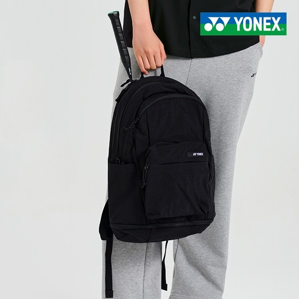 YONEX 2026 Compact World Coll. Badminton Backpack Tennis Racket