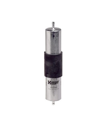 In-Line Fuel Filter Fits 1997-2001 BMW Z3 H108WK