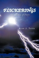 Alan J. Yates | Flickerings | Taschenbuch | Englisch (2011) | Ean 9781426960703