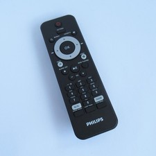 Genuine Philips Remote Control 996510048907 for Streamium NP3300/12 Music Player