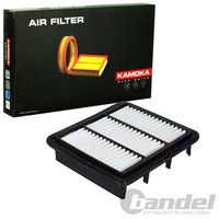 Kamoka Luftfilter Umluftfilter Passend FüR Hyundai Elantra Equus I30 KIA Cee'd