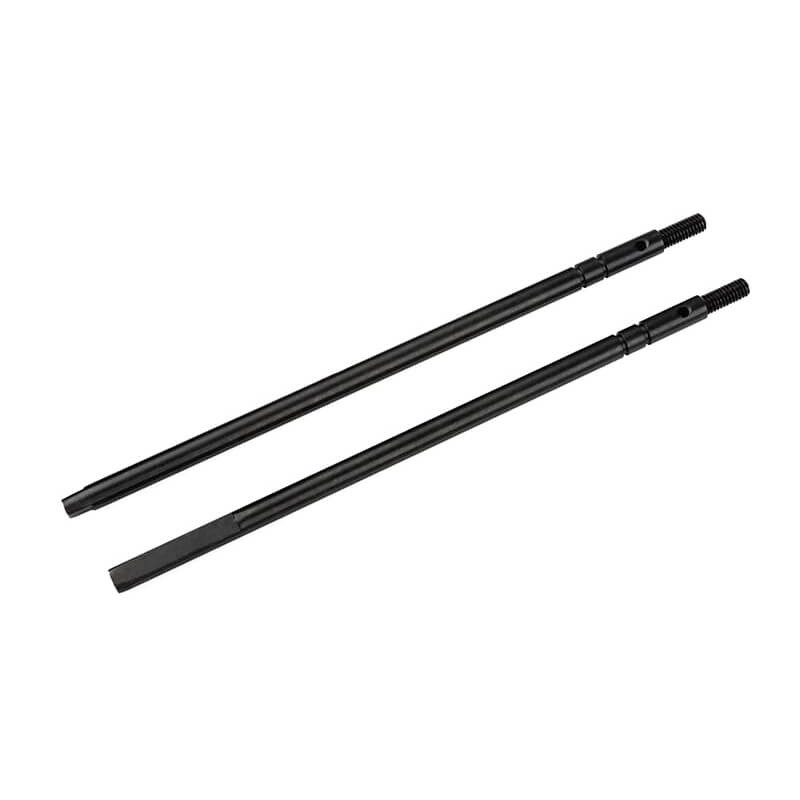 RC4WD Steel Rear Axle Shafts For Miller Motorsports Pro Rock Racer