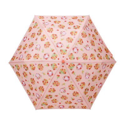 Pokemon Center Regenschirm Fleur de Coquelicot - Geschenkidee!
