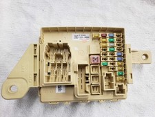 2024 GV70 Fuse Junction Box ID 91945AR500