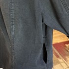 DG2 by Diane Gilman Black denim moto jacket Size 1X NEW (A) — photo 4