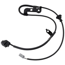 ABS Wheel Speed Sensor Wiring Harness Rear Passenger Right Side Hand for Avalon