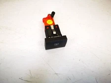6r0959621 switch rear window heater Volkswagen Polo DE2401968-28
