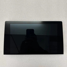 Replacement LCD Display Touch Screen 2021-24 Jeep Compass Car GPS Navigation