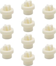 Upgrade MCCVDB0 Check Valve Duckbill Compatible with Pumps 10 PCS 