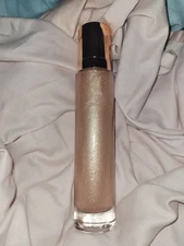 Fenty Beauty WHO NEEDS CLOTHES 3 FL OZ BODY Lava Body Luminizer Brand New In...