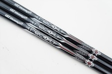  3 UNCUT Ust Mamiya Recoil Dart 105 F4 106 Stiff 37" Wedge Shaft Pulls .355