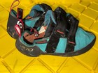 Scarpa Anasazi Rock Climbing Shoes US Women's Size 11 Excellent condition