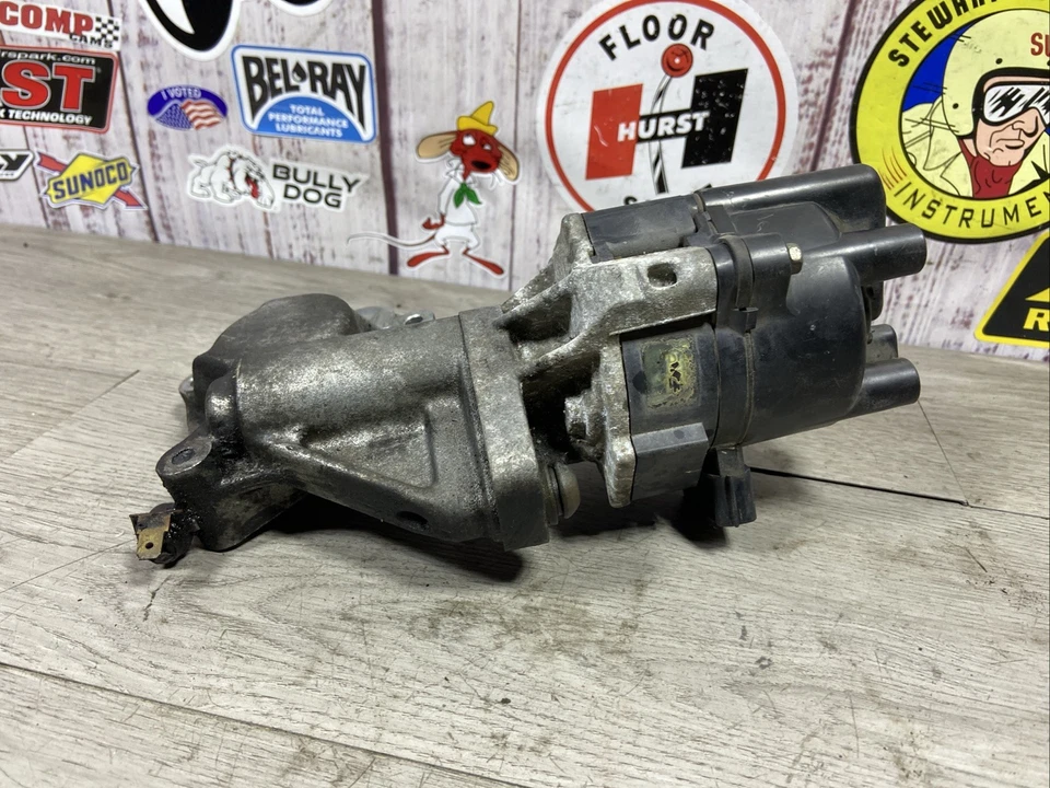 GEO TRACKER SUZUKI SIDEKICK 1994 1,6 16 VÁLVULAS DISTRIBUIDOR (LEER) Foto 2 de 4