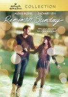Remember Sunday - Dvd - G3Z
