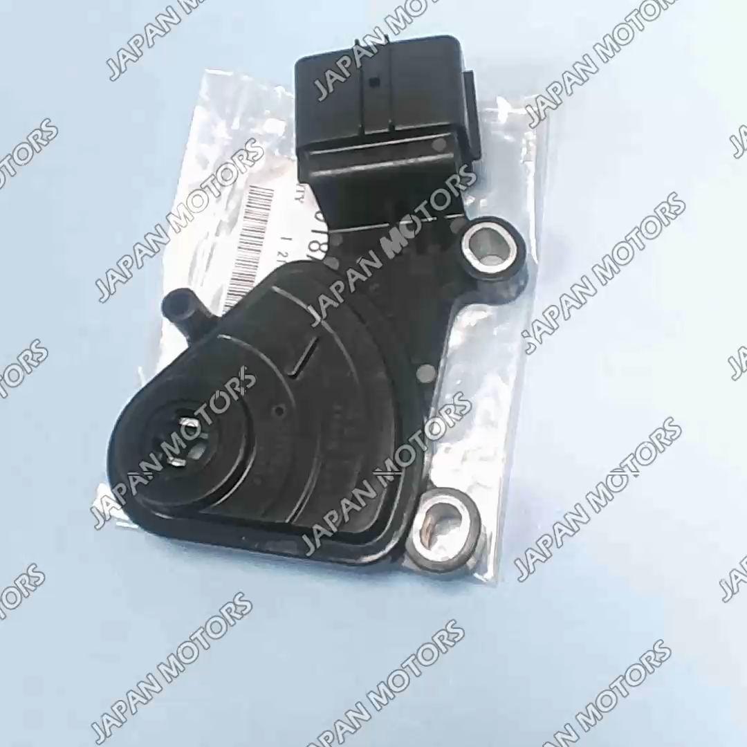 SUBARU 触媒V-1Y25 New Genuine Subaru Tribeca Impreza Legacy AT Gear Position Sensor