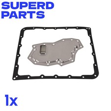 KIT FILTRO IDRAULICO BLUE PRINT ADBP210096 CAMBIO AUTOMATICO OE