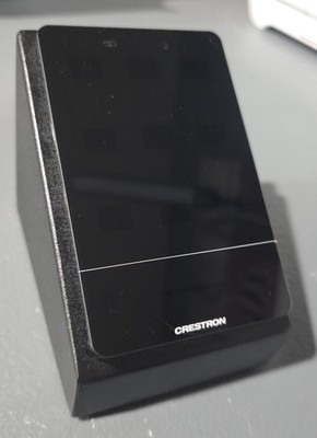 Crestron MPC3-101-B Media Presentation Controller 6507824