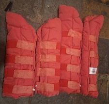 Pollypad Travel Boots - Cob Size.