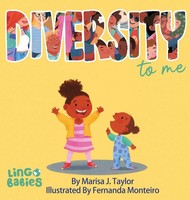 Marisa J Taylor | Diversity To Me | Buch | Englisch (2023) | Gebunden
