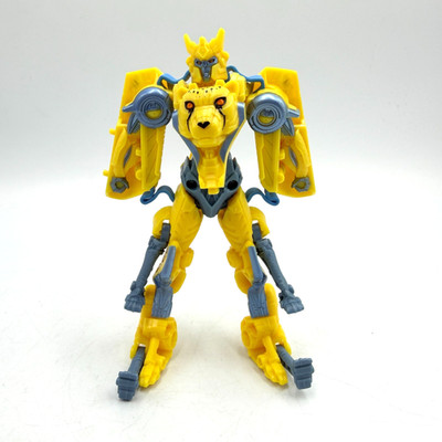 Hasbro Transformers Rise of the Beasts Flex Changers Cheetor 5'' Action Figure