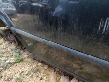 Baguette de porte Saab 9-3