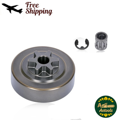 3/8''Clutch Drum Sprocket Spur For Echo CS-310 CS-352 CS-353ES 305S 340S Chainsaw